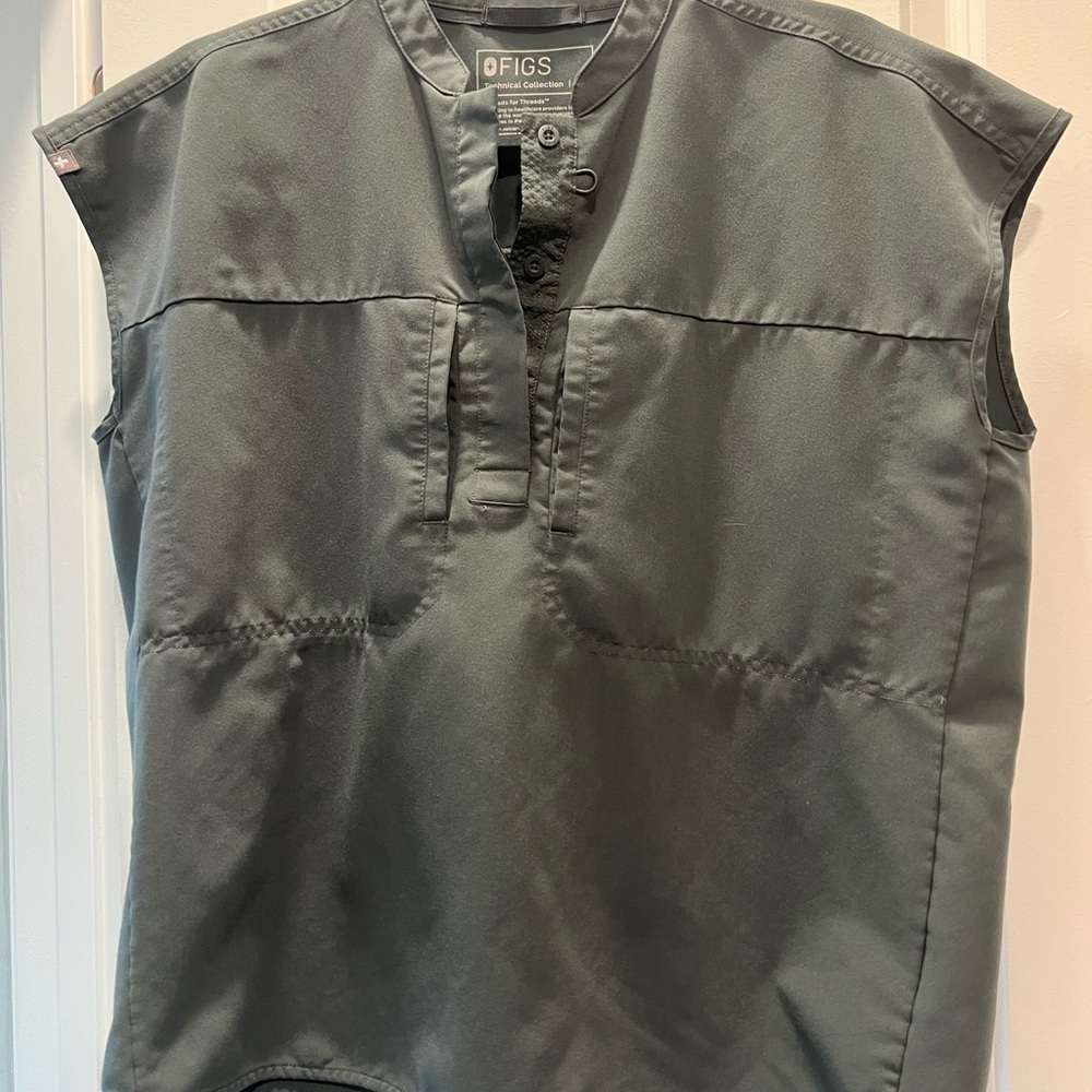 Figs Bonsai Scrub Set